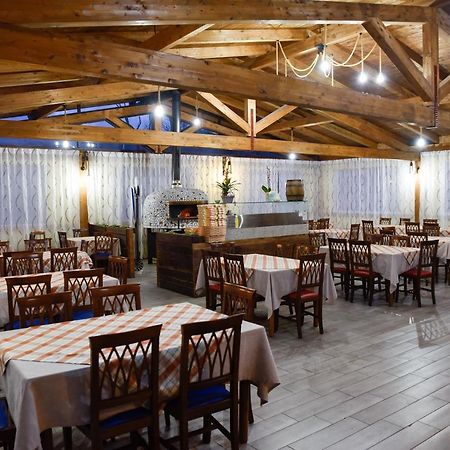 Country House Nonno Andrea Bed & Breakfast Limatola Dış mekan fotoğraf