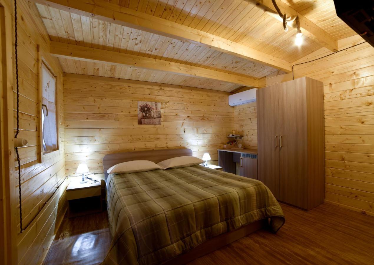 Country House Nonno Andrea Bed & Breakfast Limatola Dış mekan fotoğraf