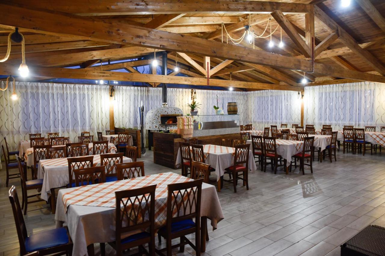 Country House Nonno Andrea Bed & Breakfast Limatola Dış mekan fotoğraf