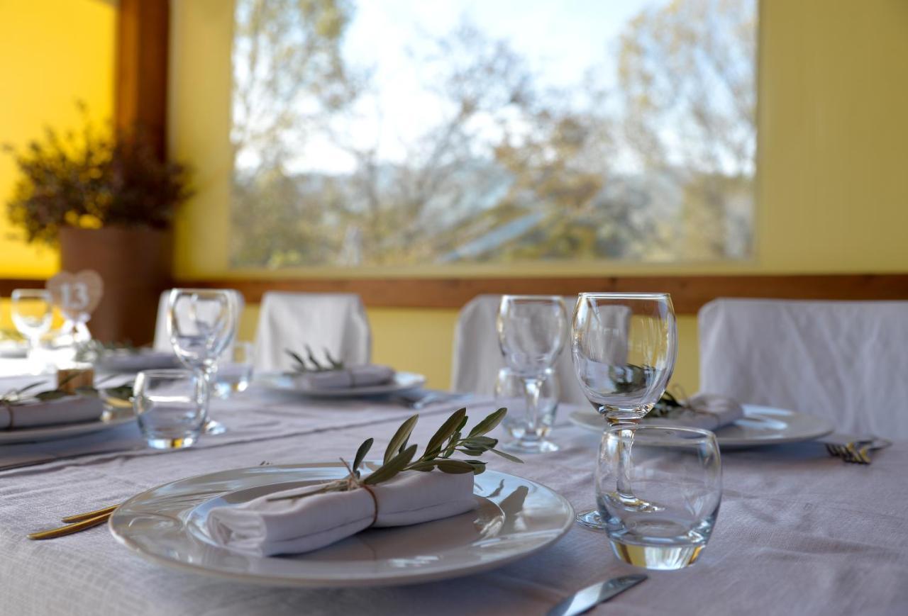 Country House Nonno Andrea Bed & Breakfast Limatola Dış mekan fotoğraf