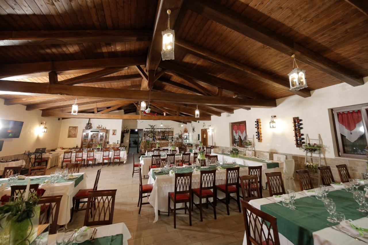 Country House Nonno Andrea Bed & Breakfast Limatola Dış mekan fotoğraf